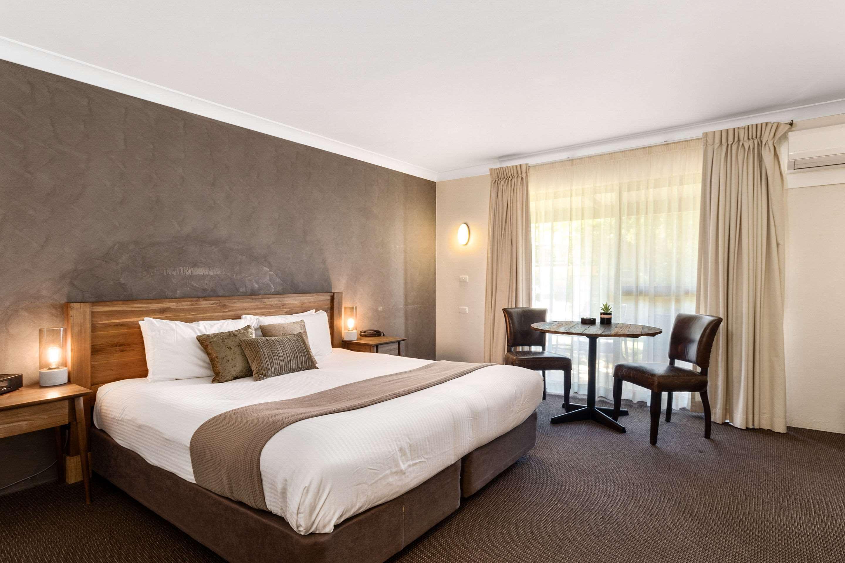 Quality Inn Dubbo International Exterior foto