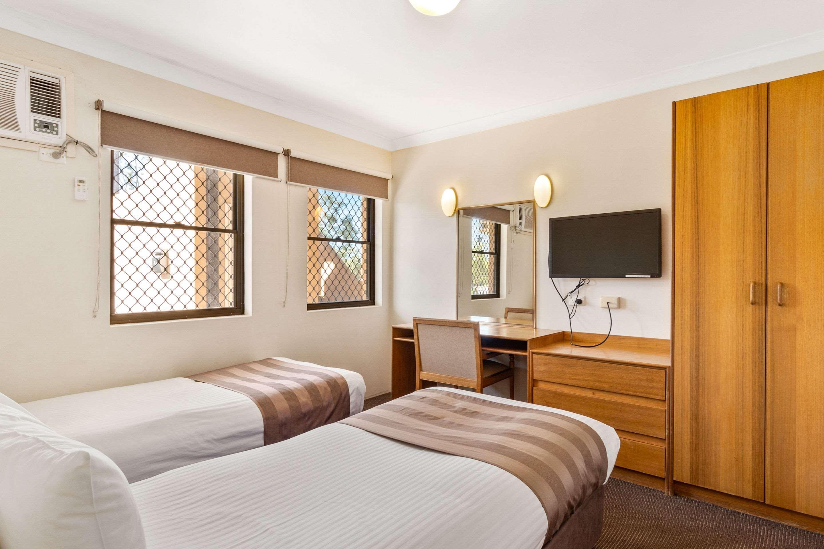 Quality Inn Dubbo International Exterior foto