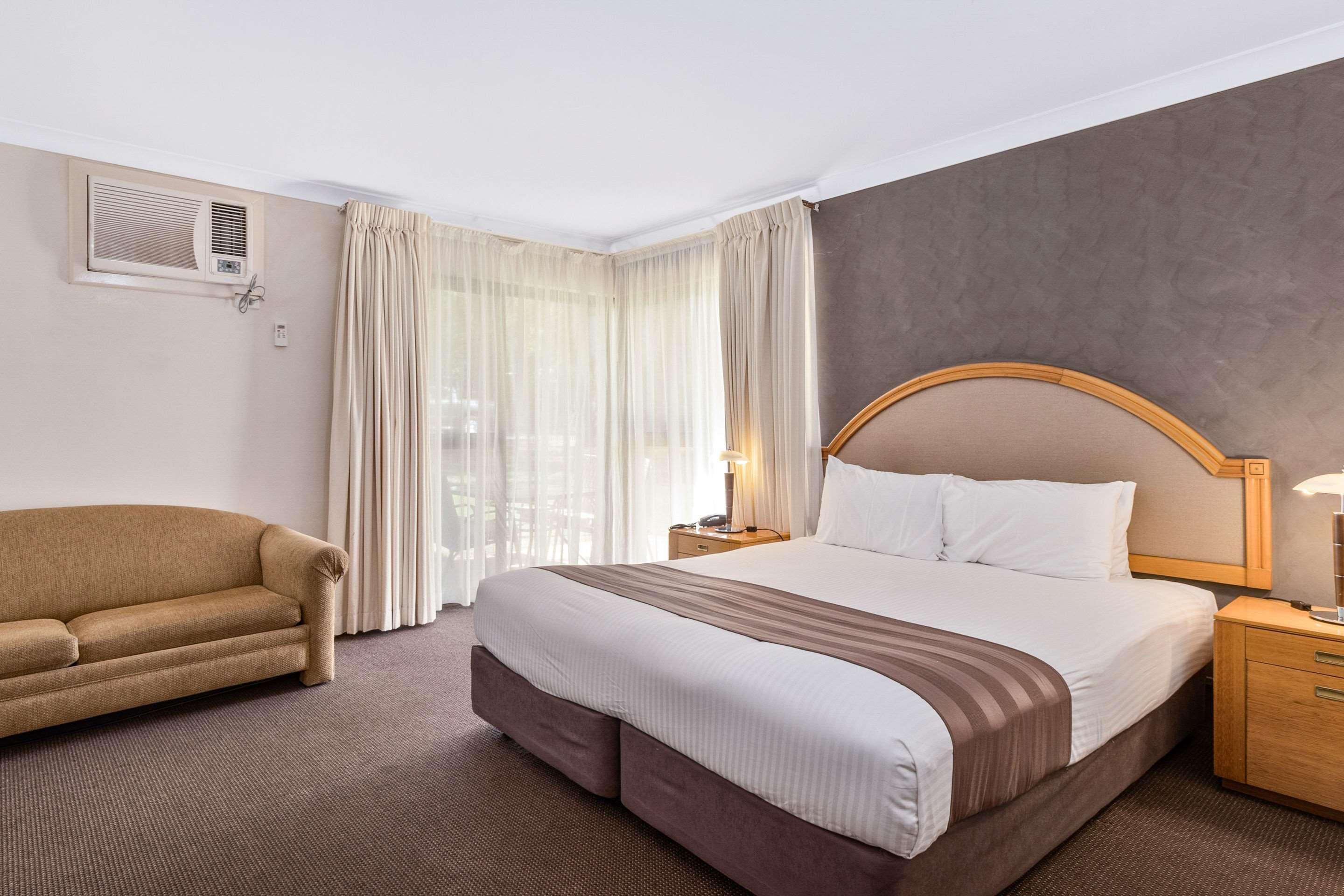 Quality Inn Dubbo International Exterior foto