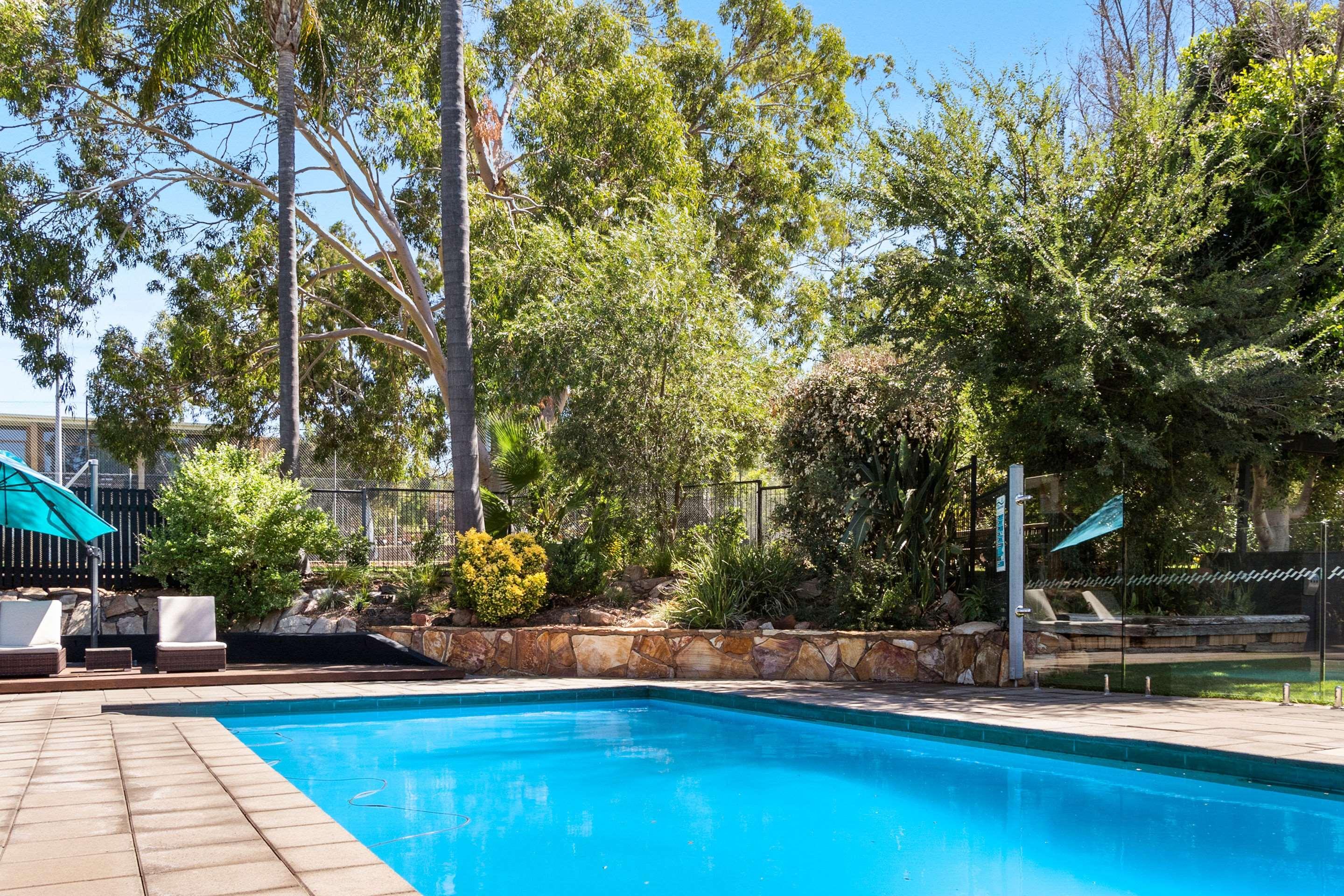 Quality Inn Dubbo International Exterior foto