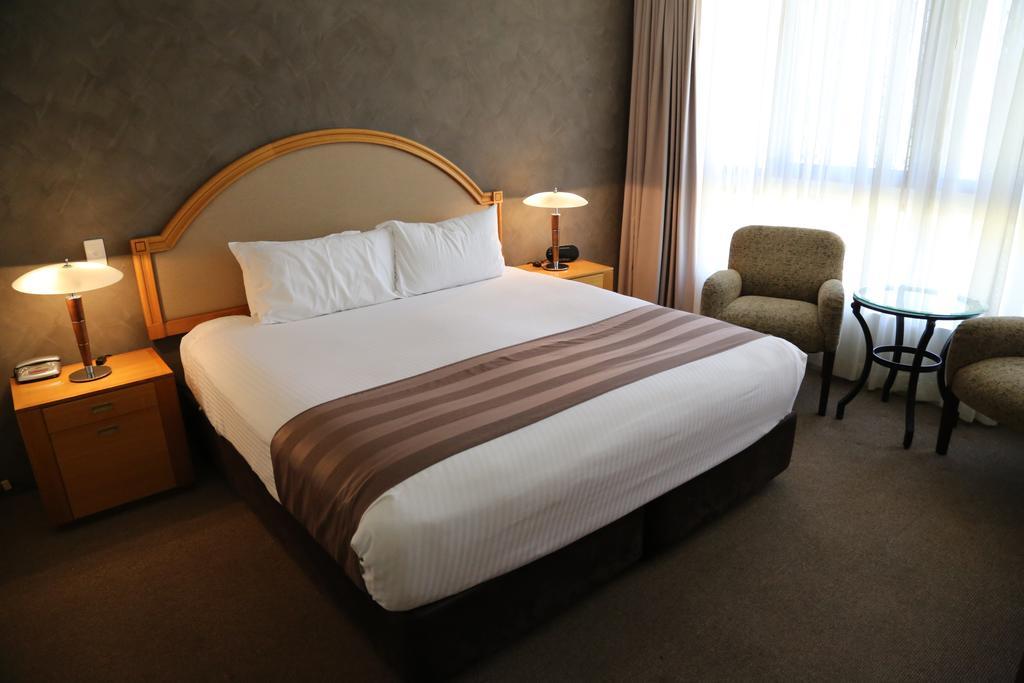 Quality Inn Dubbo International Exterior foto