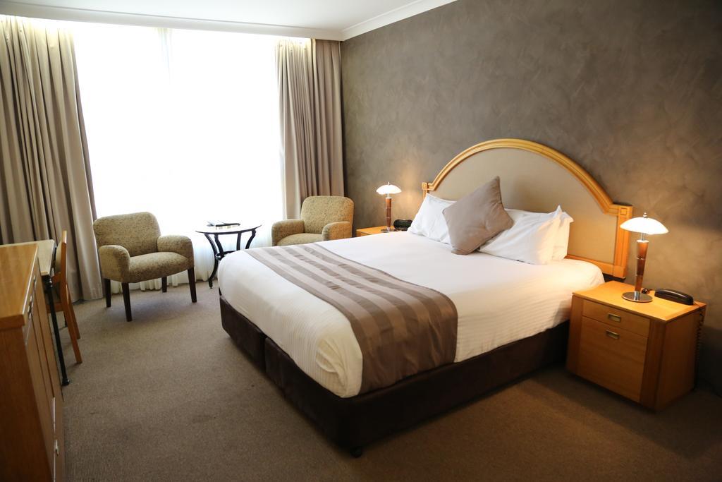 Quality Inn Dubbo International Habitación foto