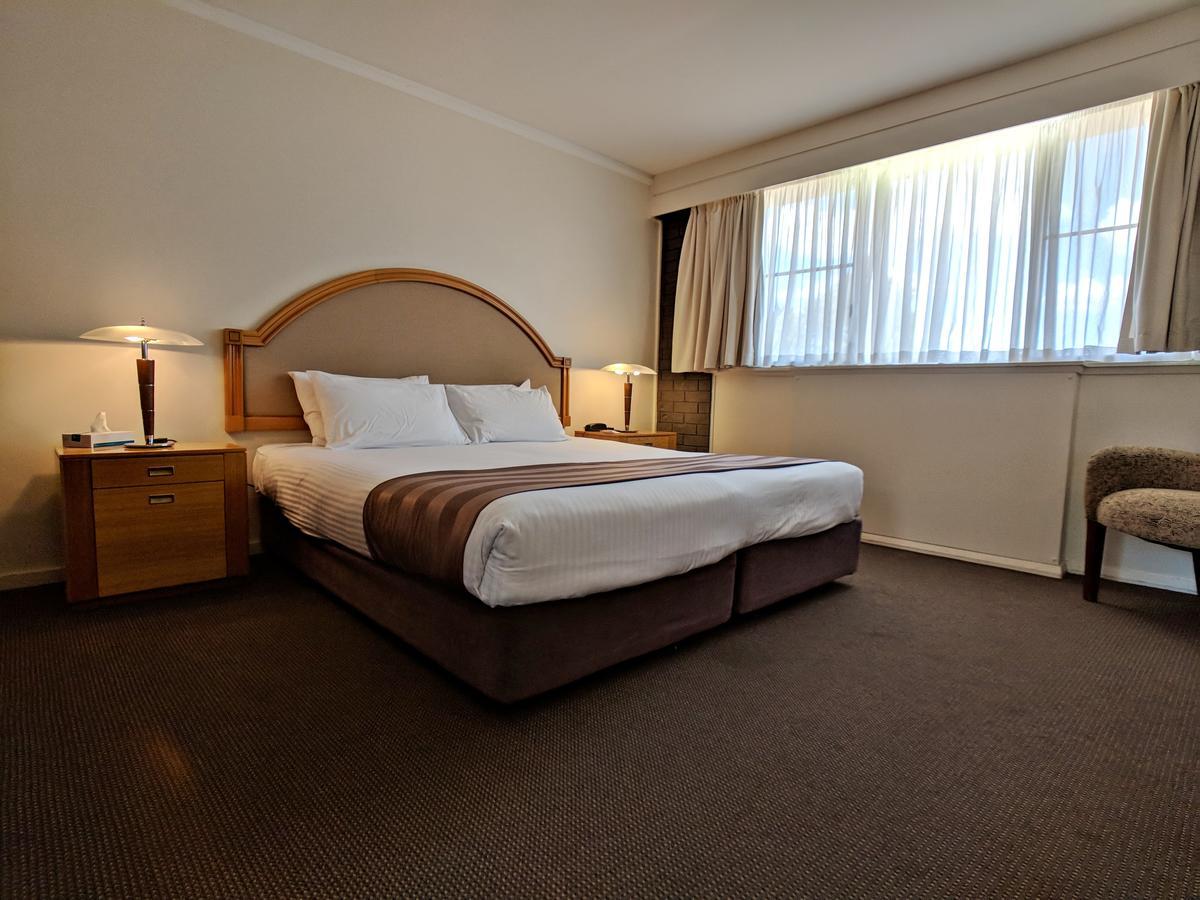 Quality Inn Dubbo International Exterior foto