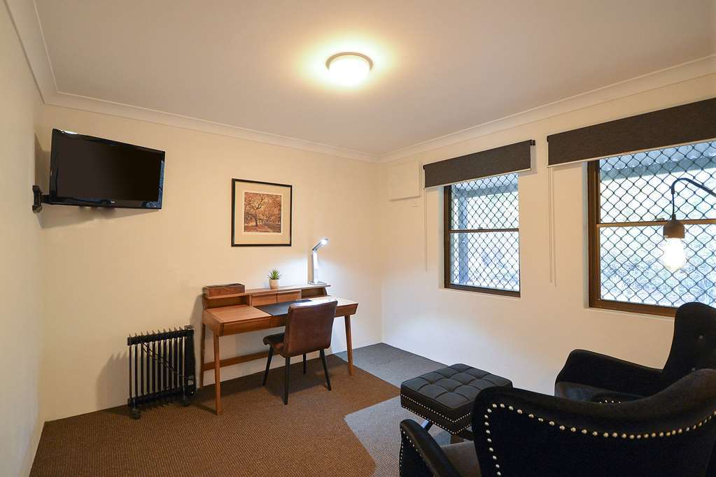 Quality Inn Dubbo International Habitación foto