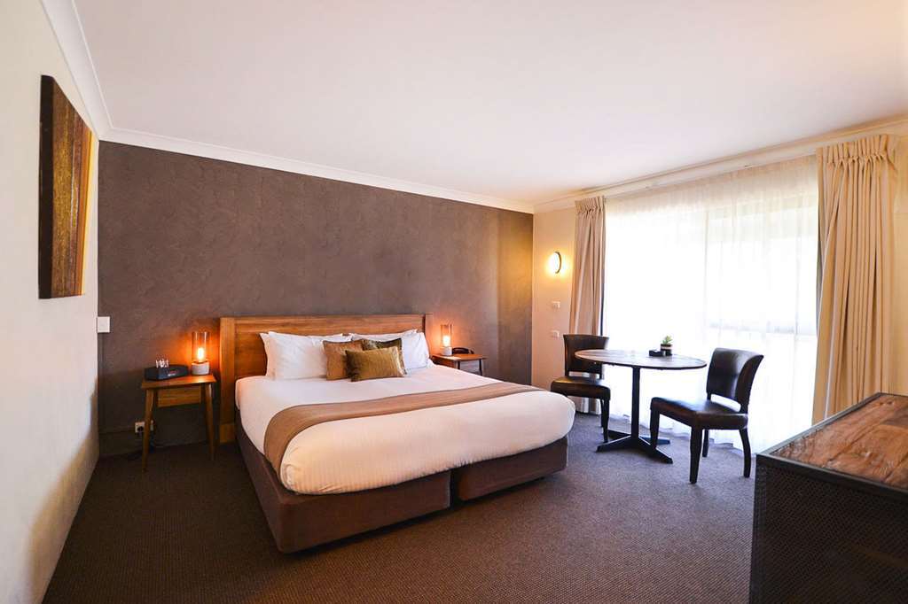 Quality Inn Dubbo International Habitación foto
