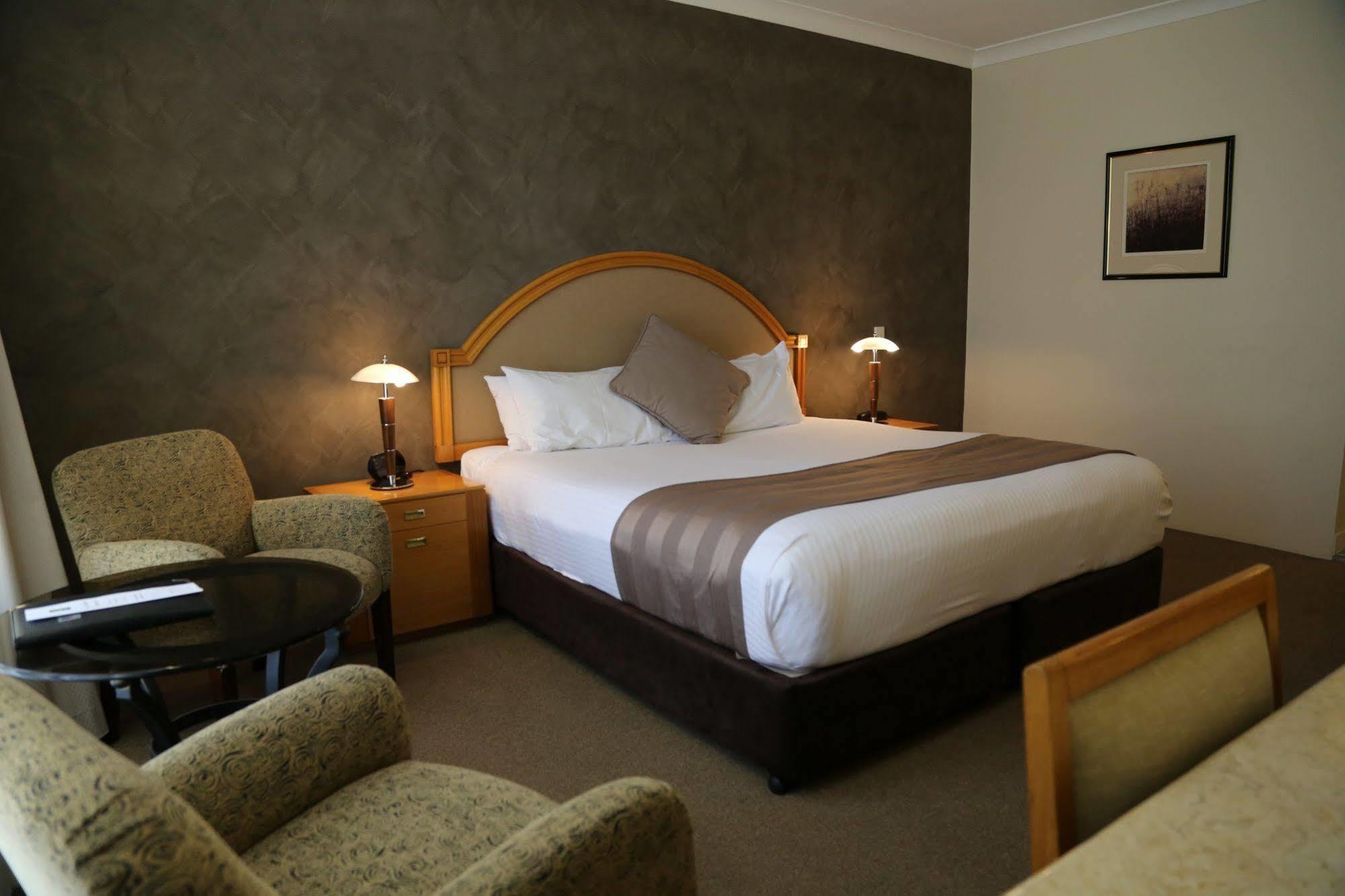 Quality Inn Dubbo International Exterior foto