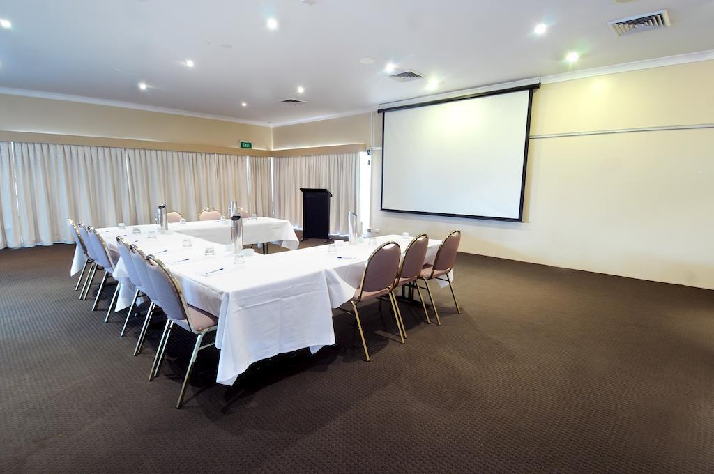 Quality Inn Dubbo International Exterior foto
